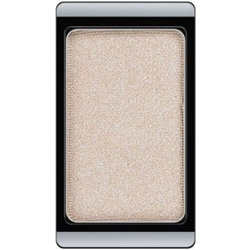 ARTDECO 29 PEARLY LIGHT BEIGE EYESHADOW OOGSCHADUW (REFILL) 0,8 GRAM