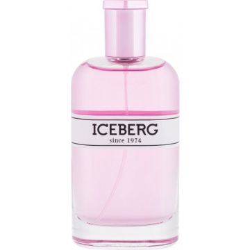 ICEBERG SINCE 1974 FOR HER EDP FLES 100 ML