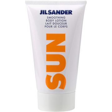 JIL SANDER SUN WOMEN BODYLOTION TUBE 150 ML
