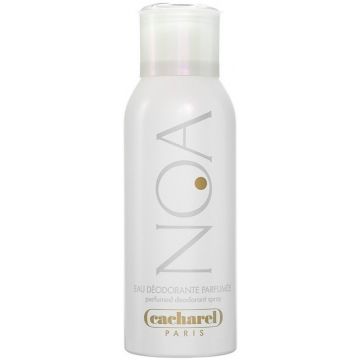 CACHAREL NOA DEODORANT SPUITBUS 150 ML