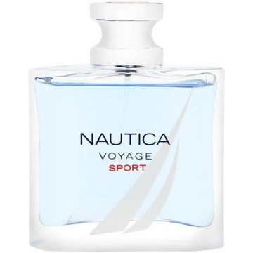 NAUTICA VOYAGE SPORT (NAUTICA) VOYAGE SPORT EDT FLES 100 ML