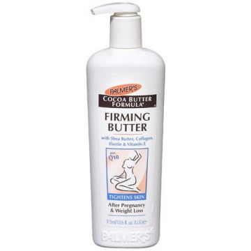 PALMER'S COCOA BUTTER FORMULA FIRMING BUTTER POMP 315 ML