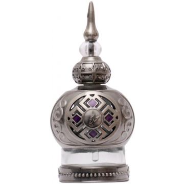 KHADLAJ SHAMOOKH SILVER EDP FLESJE 20 ML