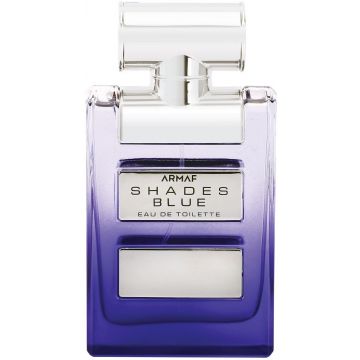 ARMAF SHADES BLUE EDT FLES 100 ML