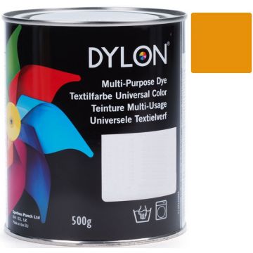 DYLON 28 OLD GOLD TEXTIELVERF 500 GRAM