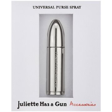 JULIETTE HAS A GUN UNIVERSAL PURSE BULLET SPRAY 4 ML