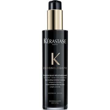 KERASTASE CHRONOLOGISTE THERMIQUE REGENERANT LEAVE-IN CREME 150 ML