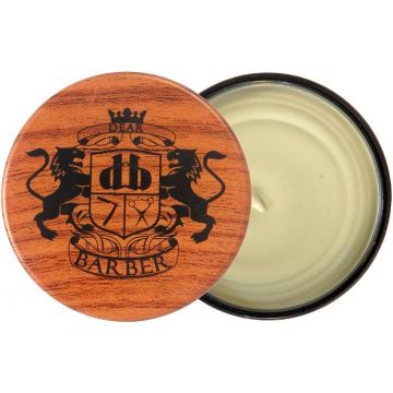 DEAR BARBER MATTIFIER POT 100 ML