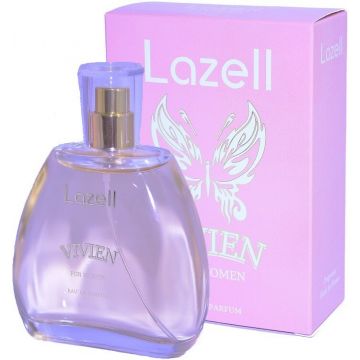 LAZELL VIVIEN FOR WOMEN EDP FLES 100 ML