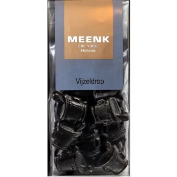 MEENK VIJZELDROP 180 GRAM