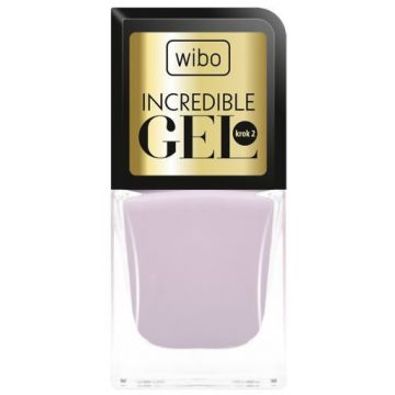 WIBO INCREDIBLE GEL (WIBO) INCREDIBLE GEL NO. 9 NAGELLAK 8,5 ML