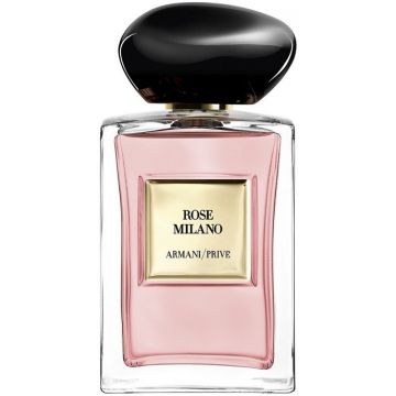 ARMANI PRIVE ROSE MILANO EDT FLES 100 ML