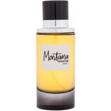 MONTANA COLLECTION EDITION 1 EDP FLES 100 ML