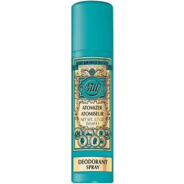 4711 ORIGINAL EAU DE COLOGNE DEODORANT SPRAY SPUITBUS 150 ML