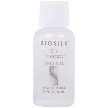 BIOSILK SILK THERAPY (BIOSILK) SILK THERAPY HAARSERUM 15 ML
