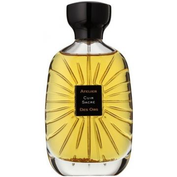 ATELIER DES ORS CUIR SACRE EDP 100 ML
