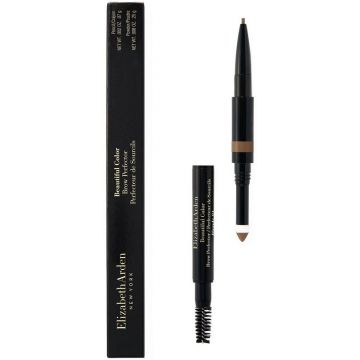 ELIZABETH ARDEN BEAUTIFUL COLOR 02 TAUPE BROW PERFECTOR WENKBRAUWPOTLOOD 0,7 GRAM