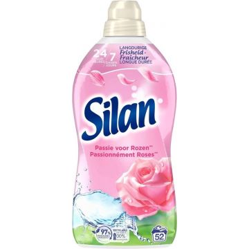 SILAN PASSIE VOOR ROZEN WASVERZACHTER FLACON 1144 ML