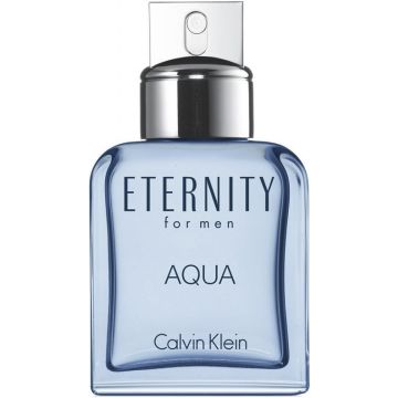 CALVIN KLEIN ETERNITY FOR MEN AQUA (CALVIN KLEIN) ETERNITY FOR MEN AQUA EDT FLES 200 ML