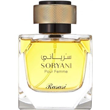 RASASI SOYRANI POUR FEMME EDP FLES 100 ML