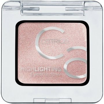 CATRICE HIGHLIGHTING EYESHADOW 030 METALLIC LIGHTS OOGSCHADUW DOOSJE 2 GRAM