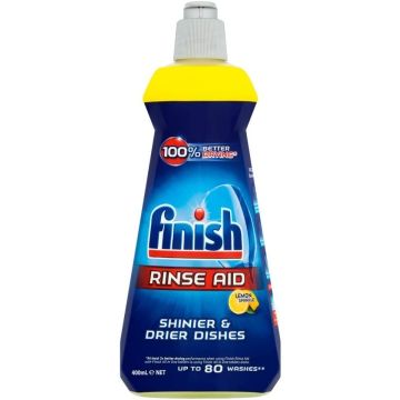 FINISH CITROEN SPOELGLANS 400 ML