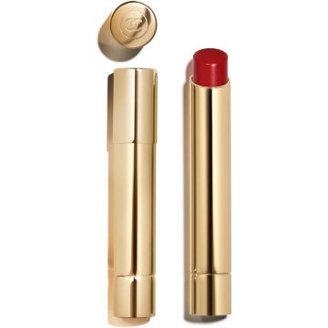 CHANEL ROUGE ALLURE L'EXTRAIT (CHANEL) ROUGE ALLURE L'EXTRAIT 854 ROUGE PUISSANT LIPSTICK LIPPENSTIFT (REFILL) STICK 3,5 GRAM