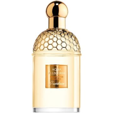 GUERLAIN AQUA ALLEGORIA MANDARINE BASILIC (GUERLAIN) AQUA ALLEGORIA MANDARINE BASILIC EDT FLES 125 ML