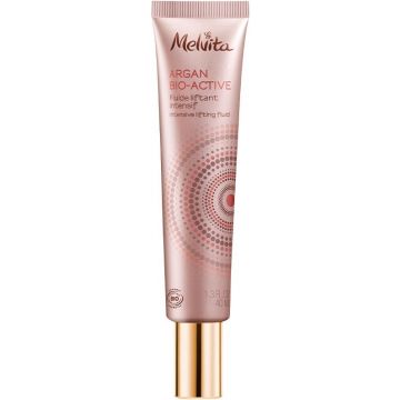 MELVITA ARGAN BIO-ACTIVE INTENSIVE LIFTING FLUID 40 ML