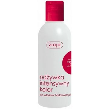 ZIAJA INTENSIVE COLOUR CONDITIONER CREMESPOELING FLACON 200 ML