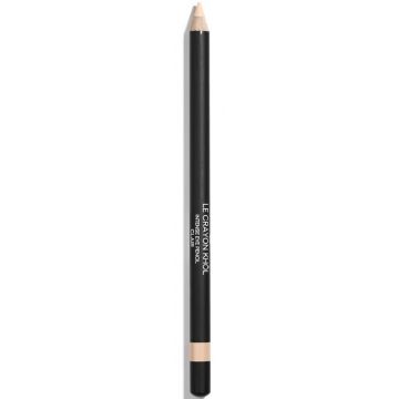 CHANEL LE CRAYON KHOL (CHANEL) LE CRAYON KHOL 61 NOIR NTENSE EYE PENCIL OOGPOTLOOD 1,2 GRAM