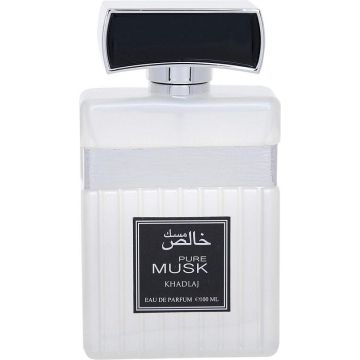 KHADLAJ PURE MUSK EDP 100 ML