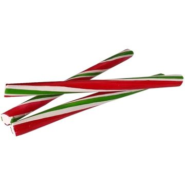 KINDLY'S AARDBEI ZUURSTOK 1 STUK