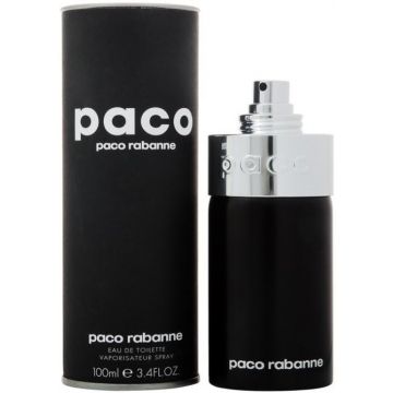 PACO RABANNE PACO EDT FLES 100 ML