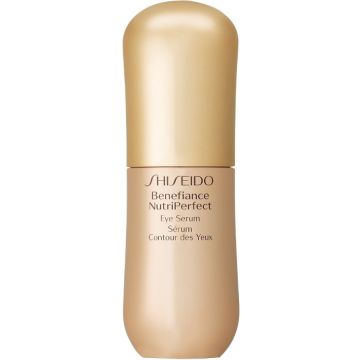 SHISEIDO BENEFIANCE (SHISEIDO) BENEFIANCE NUTRIPERFECT EYE SERUM OOGSERUM 15 ML