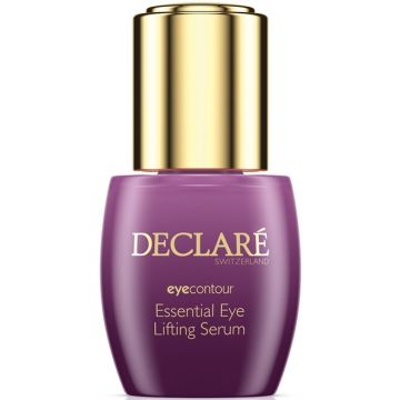 DECLARE EYE CONTOUR (DECLARE) EYE CONTOUR ESSENTIAL EYE LIFTING GEZICHTSSERUM DRUPPELAAR 15 ML