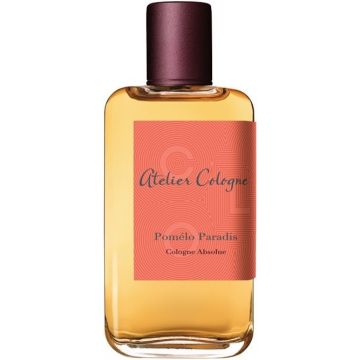 ATELIER COLOGNE POMELO PARADIS (ATELIER COLOGNE) POMELO PARADIS EDC FLES 100 ML
