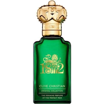 CLIVE CHRISTIAN CLIVE CHRISTAIN ORIGINAL COLLECTION 1872 FEMININE PERFUME EDP 100ML