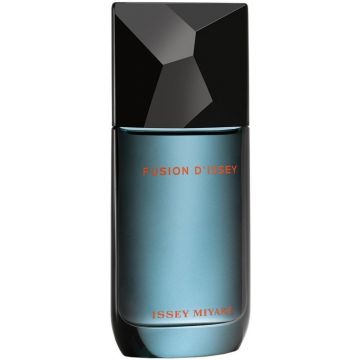 ISSEY MIYAKE FUSION D'ISSEY (ISSEY MIYAKE) FUSION D'ISSEY EDT FLES 50 ML