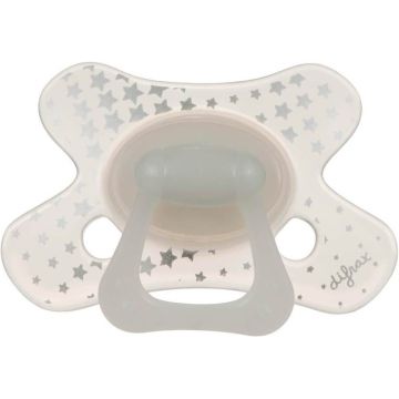 DIFRAX NATURAL 20+ MAANDEN GLOW IN THE DARK FOPSPEEN 1 STUK