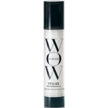 COLOR WOW POP & LOCK HIGH GLOSS SHELLAC POMP 60 ML