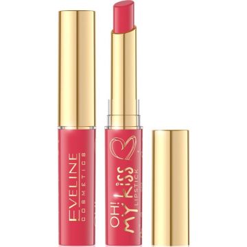 EVELINE OH MY KISS 03 LIPPENSTIFT STICK 1,5 GRAM