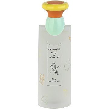 BVLGARI PETITS ET MAMANS EDT FLES 40 ML