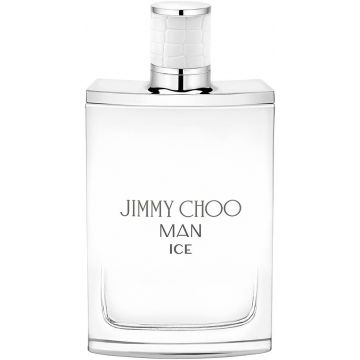 JIMMY CHOO MAN ICE EDT FLES 50 ML