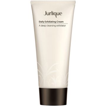 JURLIQUE DAILY EXFOLIATING CREAM GEZICHTSSCRUB TUBE 100 ML