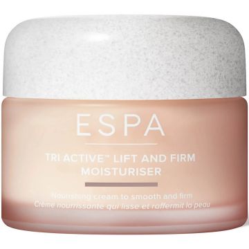 ESPA TRI-ACTIVE (ESPA) TRI-ACTIVE LIFT & FIRM MOISTURISER GEZICHTSCREME POT 55 ML