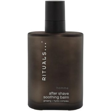 RITUALS HOMME GINSENG + HYDRA COMPLEX SOOTHING BALM AFTERSHAVE 100 ML