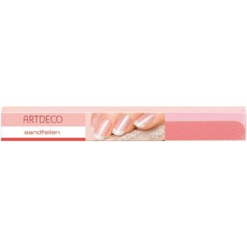 ARTDECO SAND FILES NAGELVIJL 6 STUKS