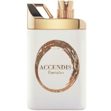 ACCENDIS FIORIALUX EDP 100 ML