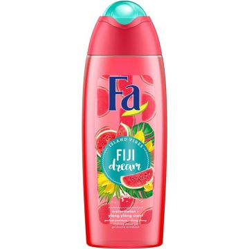FA FIJI DREAM (FA) FIJI DREAM SHOWER GEL DOUCHEGEL FLACON 250 ML
